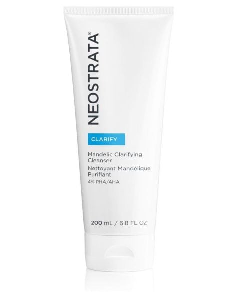 Neostrata Clarify Mandelik Temizleme Jeli 200 ML