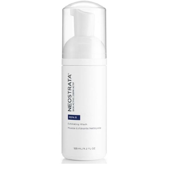 Neostrata Skinactive Canlandırıcı Yüz Köpüğü 125 ml