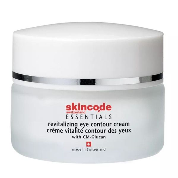 Skincode Göz Çevresi için Bakım Kremi 15 ml