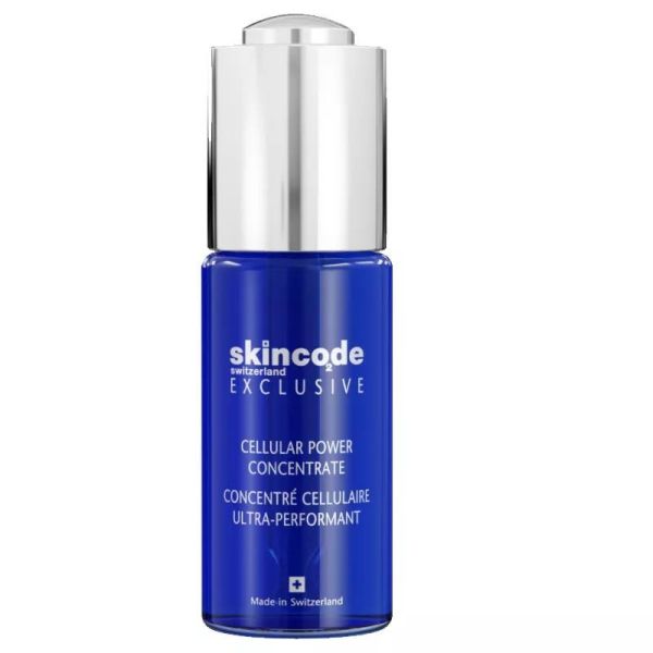 Skincode Yapılandırıcı Cilt Bakım Serumu 30 ml