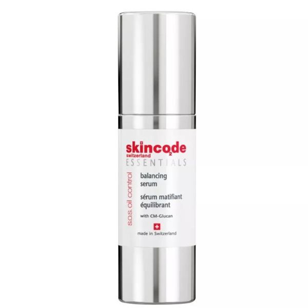 Skincode Dengeleyici Serum 30 ml