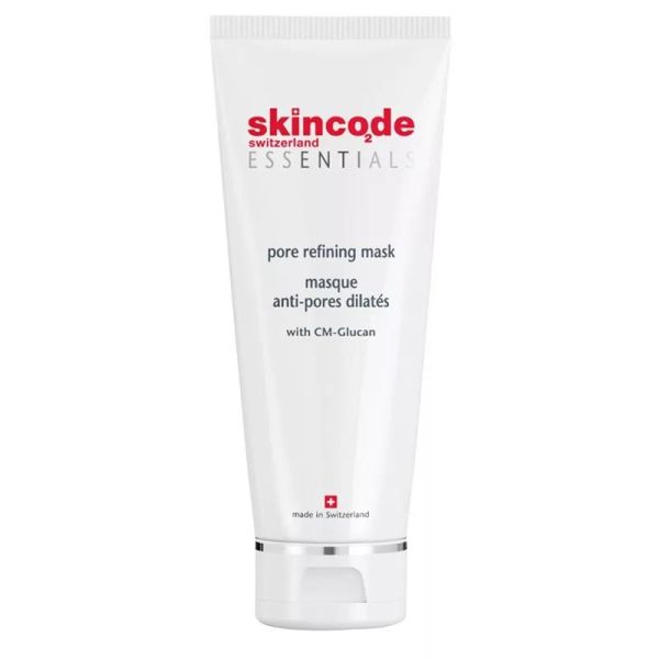 Skincode Yüz Maskesi 75 ml