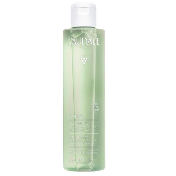 Caudalie Vinopure Temizleyici Tonik 200 ml