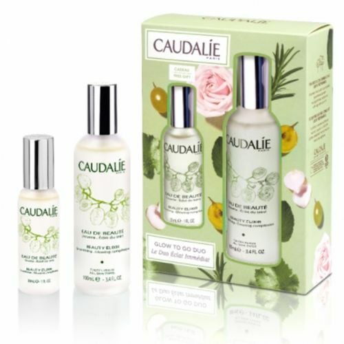 Caudalie Beauty Elixir Güzellik İksiri Set