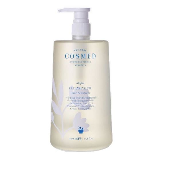 Cosmed Atopia Cleansing Oil 1000 ml