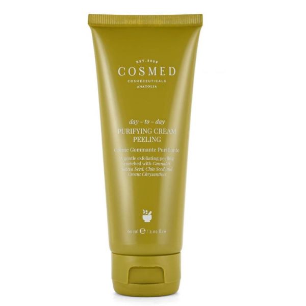 Cosmed Day To Day Krem Peeling 60 ml