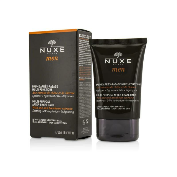 Nuxe Men Tıraş Sonrası Balsamı 50ml