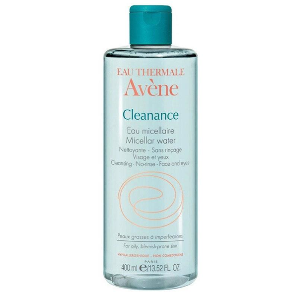 Avene Cleanance Eau Micellaire 400 ml