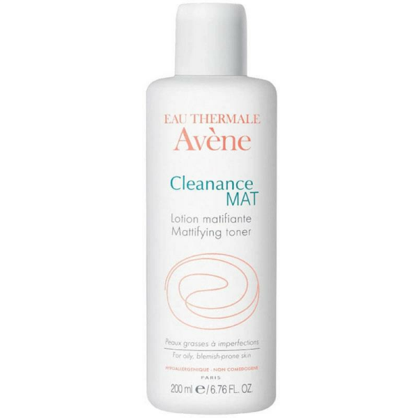 Avene Yağlı ve Akneli Ciltler için Matlaştırıcı Tonik 200 ml