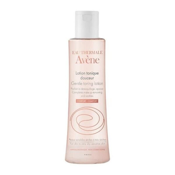 Avene Hassas & Kuru Ciltler için Tonik  Lotion Douceur 200 ml