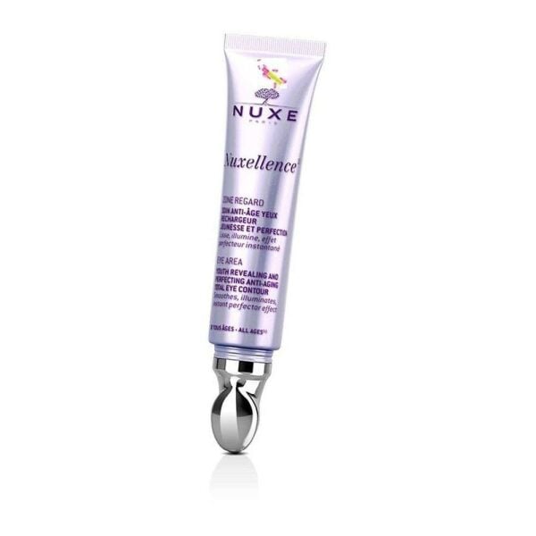 Nuxe Yeux Göz Kremi 15 ml