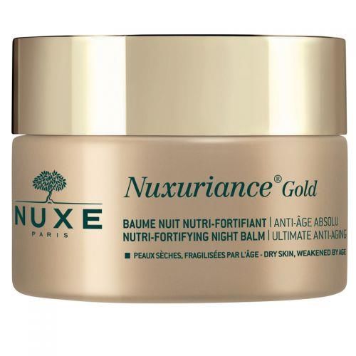 Nuxe Gold Night Balm 50 ml