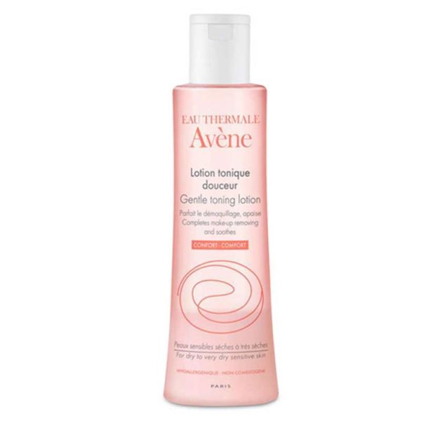 Avene Lotion Tonique Douceur 100 ml