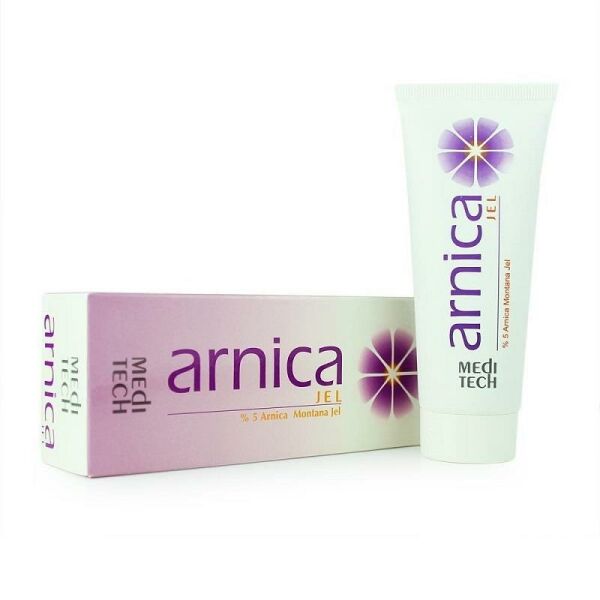 MediTech Arnica Jel 75 g