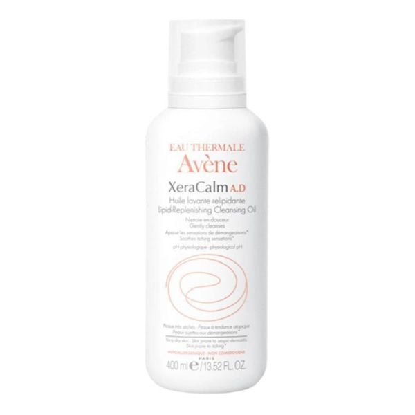 Avene XeraCalm A.D Huile Lavante Cleansing Oil 400ml