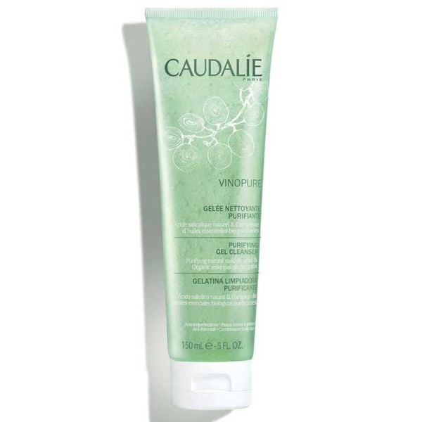 Caudalie Vinopure Arındırıcı Temizleme Jeli 150 ml